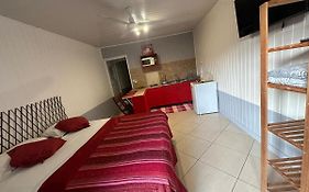 B&B Tontout'Ailes Le Cosy